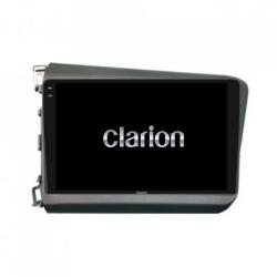Clarion Navigatie Android Clarion GL-700 XD6125 9 Inch Honda Civic IX sedan (2011-2015), 4 GB, 64 GB, QLED 2K (CL-HD-CIVIXS-C7S-464)