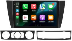 PilotOn Navigatie Piloton BMW Seria 3 E90 E91 E92 E93 (2004-2013) - 8GB RAM, 256GB, Octa Core 2Ghz, Display In-Cell (NAV-BMWPL-39)