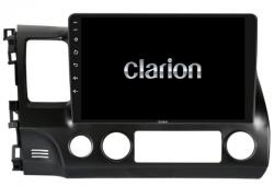 Clarion Navigatie Android Clarion GL-700 XD8581 10 Inch Honda Civic VIII sedan (2006-2011), 2 GB, 32 GB, IPS (CL-HD-CIVVIIIS-C7X-232)