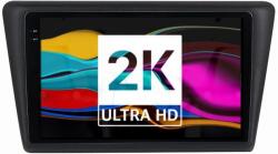 MEKEDE Navigatie Android 2K Seat Toledo IV (2012-2019) cu Android, 2 GB RAM, 32 GB, Ecran QLED 9.5 Inch 2000x1200, CarPlay Wireless, 4G (SEATOLEDO1219952G)