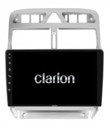 Clarion Navigatie Android Clarion GL-700 XD8581 9 Inch Peugeot 307 (2000-2013), 4 GB, 64 GB, IPS (CL-PE-307-C7X-464)
