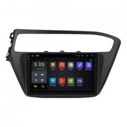 PilotOn Navigatie Piloton Hyundai I20 (2014-2020) - 4GB RAM, 64GB, Octa Core 2Ghz, Display 2K, SIM 4G (NAV-HYUPL-1373)