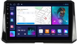 MEKEDE Navigatie Toyota Corolla E21 (dupa 2019) cu Android, 2GB RAM, 32 GB, Ecran IPS 10" 1280 x 720, CarPlay & Android Auto, WiFi, Bluetooth, suport camera DVR (NAV-TOYOTA-12632)