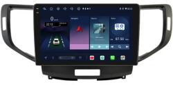 PilotOn Navigatie Piloton Honda Accord VIII (2008-2012) - 6GB RAM, 128GB, Octa Core 1.6Ghz, Display In-Cell (NAV-HONPLON-12)