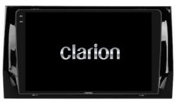 Clarion Navigatie Android Clarion GL-700 XD6125 10 inch Skoda Kodiaq (dupa 2016) - 8 GB 256 GB QLED 2K (CLR-SKD-24)