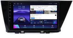 MEKEDE Navigatie Kia Niro (2016-2022) cu Android, 8GB RAM, 128GB ROM, Ecran QLED 9" Touchscreen, CarPlay Wireless, DSP Pro (NAV-KIA-1032)