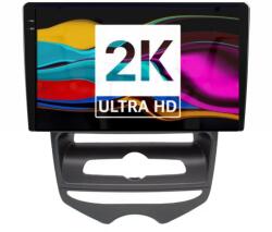 MEKEDE Navigatie Android 2K Hyundai Ix20 (2010-2019) - Clima manuala cu Android, 4 GB RAM, 64 GB, Ecran QLED 9.5 Inch 2000x1200, CarPlay Wireless, 4G (HYUIX201019CM954G)
