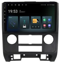PilotOn Navigatie Piloton Ford Escape (2007-2012) - 4GB RAM, 64GB, Quad Core 1.5Ghz, Display In-Cell (NAV-FRDPLON-50)