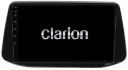 Clarion Navigatie Android Clarion GL-700 XD8581 9 Inch Hyundai I30 PD (dupa 2017), 4 GB, 64 GB, IPS (CL-HY-I30PD-C7X-464)