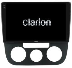 Clarion Navigatie Android Clarion GL-700 XD6125 10 Inch VW Golf V (2003-2010) cu AC, 8 GB, 256 GB, QLED 2K (CL-VW-G5a-C7S-8256)