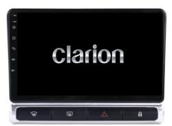 Clarion Navigatie Android Clarion GL-300 XD3326 9 Inch Citroen C3 III (2016-2024), 4 GB, 64 GB, IPS (CL-CT-C31624-C3-464)