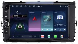 PilotOn Navigatie Piloton VW Polo VI (2017-2025) - 6GB RAM, 128GB, Octa Core 1.6Ghz, Display In-Cell (NAV-VWPL-1779)