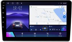 MEKEDE Navigație Dedicată Citroen C5 (2008-2017) 2GB RAM, 32GB, Octa-Core, Ecran QLED 10", CarPlay, Android Auto, Slot SIM 4G (NAV-CIT-C5-3-2G-0930)