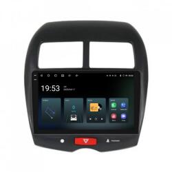 PilotOn Navigatie Piloton Citroen C4 Aircross (2012-2017) - 4GB RAM, 64GB, Quad Core 1.5Ghz, Display In-Cell (NAV-CITPL-92)