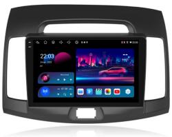 PilotOn Navigatie Piloton Hyundai Elantra IV (2006-2011) - 8GB RAM, 256GB, Octa Core 2Ghz, Display In-Cell (NAV-HYUPL-1300)