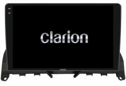 Clarion Navigatie Android Clarion GL-700 XD6125 9 Inch Mercedes C-Class W204 (2007-2011), 4 GB, 64 GB, QLED 2K (CL-MB-C204-C7S-464)