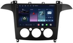 PilotOn Navigatie Piloton Ford S-Max I (2006-2014) - 6GB RAM, 128GB, Octa Core 1.6Ghz, Display In-Cell (NAV-FRDPLON-244)
