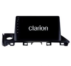 Clarion Navigatie Android Clarion GL-300 XD3326 9 Inch Mazda 6 (2015-2018), 4 GB, 64 GB, IPS (CL-MA-MZ6D-C3-464)