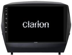 Clarion Navigatie Android Clarion GL-300 XD3326 9 Inch Hyundai IX35 (2009-2015), 4 GB, 64 GB, IPS (CL-HY-IX35-C3-464)