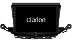 Clarion Navigatie Android Clarion GL-300 XD3326 9 Inch Opel Astra K sedan (2015-2021), 4 GB, 64 GB, IPS (CL-OP-ASTKSD-C3-464)