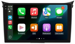 PilotOn Navigatie Piloton Hyundai I30 GD (2011-2017) - 8GB RAM, 256GB, Octa Core 2Ghz, Display In-Cell (NAV-HYUPL-1404)
