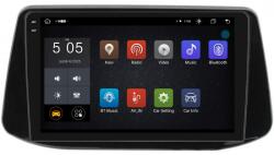 PilotOn Navigatie Piloton Hyundai I30 PD (dupa 2017) - 4GB RAM, 64GB, Octa Core 2Ghz, Display 2K, SIM 4G (NAV-HYUPL-1413)