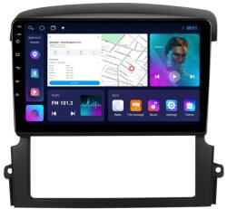 MEKEDE Navigatie Jeep Patriot (2011-2017) cu Android, 1GB RAM, 16 GB, Ecran IPS 10" 1024 x 600, WiFi, Bluetooth, suport camera DVR (NAV-JEEP-11229)