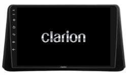 Clarion Navigatie Android Clarion GL-300 XD3326 9 Inch Opel Mokka A (2012-2016), 4 GB, 64 GB, IPS (CL-OP-MOKA1-C3-464)