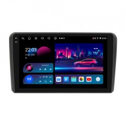 PilotOn Navigatie Piloton Ford Kuga I (2008-2012) - 4GB RAM, 64GB, Octa Core 1.6Ghz, Display In-Cell (NAV-FRDPLON-155)
