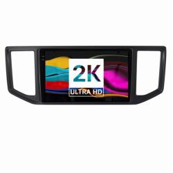 MEKEDE Navigatie Android 2K Volkswagen Crafter (dupa 2017) cu Android, 8 GB RAM, 128 GB, Ecran QLED 9.5 Inch 2000x1200, CarPlay Wireless, 4G (VWCRAFTED17958G)