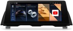 PilotOn Navigatie BMW X3 F25 NBT 2011-2017 10.25 Inch PilotOn 8GB 256GB 8 Core 4G (NAV-BMW-F25-08)