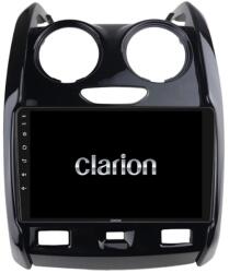 Clarion Navigatie Android Clarion GL-300 XD3326 9 Inch Dacia Duster 1 (2013-2018), 2 GB, 32 GB, IPS (CL-DC-DS1318-C3-232)