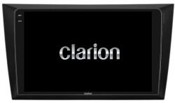 Clarion Navigatie Android Clarion GL-700 XD6125 9 Inch VW Golf VI (2008-2014), 4 GB, 64 GB, QLED 2K (CL-VW-G6-C7S-464)