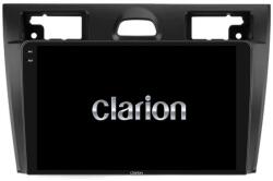 Clarion Navigatie Android Clarion GL-700 XD6125 9 Inch Ford Fiesta V (2002-2008), 8 GB, 256 GB, QLED 2K (CL-FD-FIESTAV-C7S-8256)