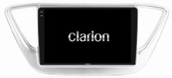 Clarion Navigatie Android Clarion GL-700 XD6125 9 Inch Hyundai Accent IV (2017-2022), 4 GB, 64 GB, QLED 2K (CL-HY-ACC3-C7S-4642)
