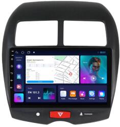 MEKEDE Navigatie Peugeot 4008 (2012-2017) cu Android, 2GB RAM, 32 GB, Ecran IPS 10" 1280 x 720, CarPlay & Android Auto, WiFi, Bluetooth, suport camera DVR (NAV-PEUGEOT-12034)