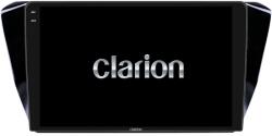 Clarion Navigatie Android Clarion GL-700 XD6125 10 inch Skoda Superb III (dupa 2015) - 8 GB 256 GB QLED 2K (CLR-SKD-96)
