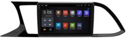 PilotOn Navigatie Piloton Seat Leon 5F (2013-2020) - 4GB RAM, 64GB, Octa Core 2Ghz, Display 2K, SIM 4G (NAV-SEAPL-1189)
