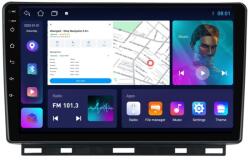 MEKEDE Navigatie Renault Zoe (dupa 2019) cu Android, 2GB RAM, 32 GB, Ecran IPS 9" 1280 x 720, CarPlay & Android Auto, WiFi, Bluetooth, suport camera DVR (NAV-RENAULT-12138)