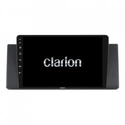 Clarion Navigatie Android Clarion GL-300 XD3326 9" BMW Seria 5 E39 (1995-2003), 4 GB, 64 GB, IPS (CL-BM-5E39-C3-464)