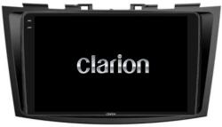 Clarion Navigatie Android Clarion GL-700 XD6125 9 Inch Suzuki Swift IV (2010-2017), 8 GB, 256 GB, QLED 2K (CL-SU-SW4-C7S-8256)