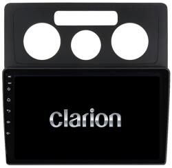 Clarion Navigatie Android Clarion GL-300 XD3326 10 Inch VW Caddy III (2004-2015), 4 GB, 64 GB, IPS (CL-VW-CAD3-C3-464)