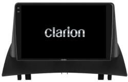 Clarion Navigatie Android Clarion GL-700 XD6125 9 Inch Renault Megane 2 (2001-2009), 8 GB, 256 GB, QLED 2K (CL-RE-MEG2-C7S-8256)