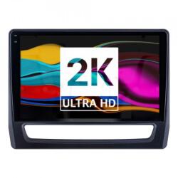 MEKEDE Navigatie Android 2K Mitsubishi ASX (dupa 2019) cu Android, 4 GB RAM, 64 GB, Ecran QLED 10.36 Inch 2000x1200, CarPlay Wireless, 4G (MITASXD1910364G)