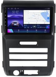 MEKEDE Navigație Dedicată Ford F150 Raptor (2008-2014) 2GB RAM, 32GB, Octa-Core, Ecran QLED 9", CarPlay, Android Auto, Slot SIM 4G (NAV-FRD-F150-2G-3475)