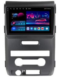PilotOn Navigatie Piloton Ford F150 Raptor (2008-2014) - 4GB RAM, 64GB, Octa Core 1.6Ghz, Display In-Cell (NAV-FRDPLON-139)