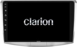 Clarion Navigatie Android Clarion GL-300 XD3326 10 Inch VW Passat CC (2008-2018) argintiu, 2 GB, 32 GB, IPS (CL-VW-PCCa-C3-232)