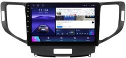 MEKEDE Navigatie Honda Accord VIII (2008-2012) cu Android, 8GB RAM, 128GB ROM, Ecran QLED 9" Touchscreen, CarPlay Wireless, DSP Pro (NAV-HON-1008)