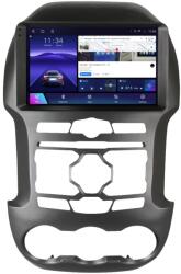 MEKEDE Navigatie Mazda BT-50 (2011-2015) cu Android, 8GB RAM, 128GB ROM, Ecran QLED 9" Touchscreen, CarPlay Wireless, DSP Pro (NAV-MZD-1060)