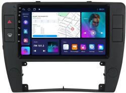 MEKEDE Navigatie VW Passat 5.5 (2000-2005) cu Android, 2GB RAM, 32 GB, Ecran IPS 9" 1280 x 720, CarPlay & Android Auto, WiFi, Bluetooth, suport camera DVR (NAV-VW-12846)